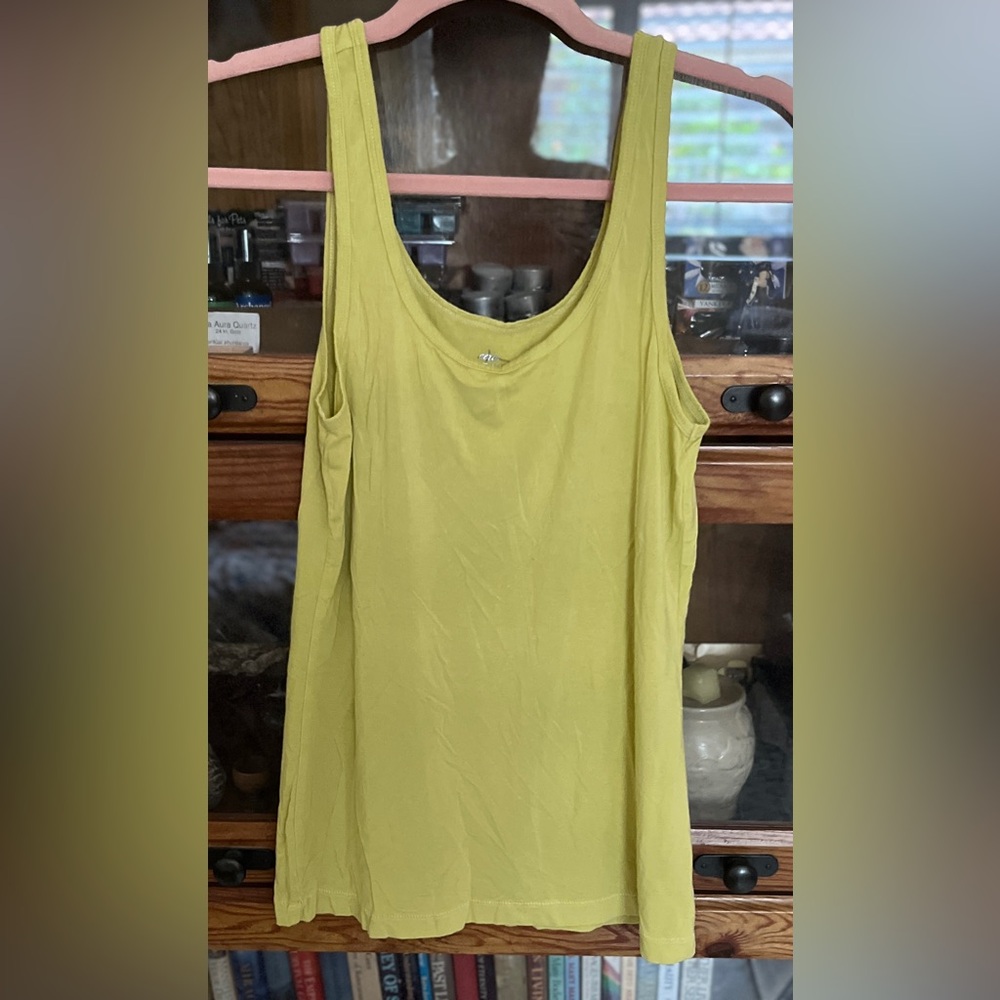 Aero 'real soft tank' Tank Top sz medium